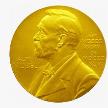 Award The Nobel Prize in Physics