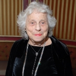 Lois Weisberg - Mother of Joe Weisberg