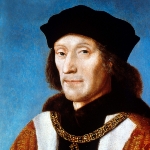Henry VII  - Father of Henry VIII