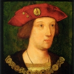 Arthur, Prince of Wales  - Brother of Henry VIII