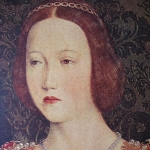 Mary Tudor - Sister of Henry VIII