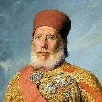 Ibrahim Pasha of Egypt - Son of Muhammad Ali of Egypt