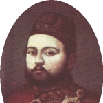 Tusun Pasha  - Son of Muhammad Ali of Egypt