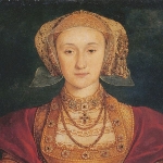 Anne of Cleves  - ex-wife of Henry VIII