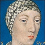 Henry FitzRoy - Son of Henry VIII
