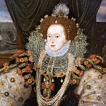 Elizabeth I of England - Daughter of Henry VIII