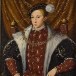 Edward VI of England  - Son of Henry VIII