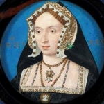 Elizabeth Blount - Mistress of Henry VIII
