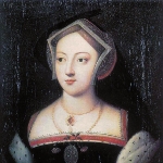 Mary Boleyn - Mistress of Henry VIII