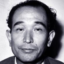 Akira Kurosawa's Profile Photo