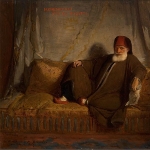 Photo from profile of Muhammad Ali of Egypt