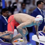 Photo from profile of Sun Yang