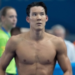 Park Tae-hwan - Friend of Sun Yang