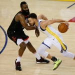 Photo from profile of Stephen Curry