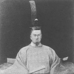 Emperor Kōmei - Father of Emperor Meiji