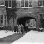 Photo from profile of Cornelia Meigs