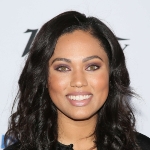 Ayesha Curry - Spouse of Stephen Curry