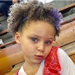 Riley Curry - Daughter of Stephen Curry