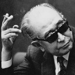 Photo from profile of Akira Kurosawa