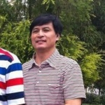 Sun Quanhong - Father of Sun Yang