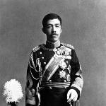 Emperor Taishō - Son of Emperor Meiji