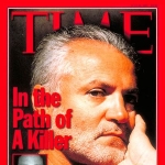 Achievement  of Gianni Versace