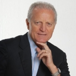 Santo Versace - Brother of Gianni Versace