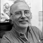 Photo from profile of Victor Johnston