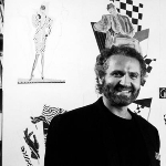 Photo from profile of Gianni Versace