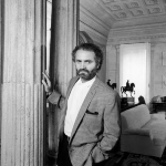 Photo from profile of Gianni Versace