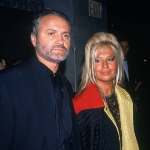 Photo from profile of Gianni Versace