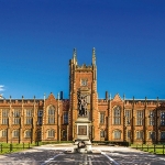 Photo from profile of Victor Johnston