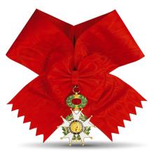 Award Grand Cross of the Legion of Honour