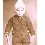 Photo from profile of Rostyslav Sklyar