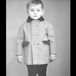 Photo from profile of Rostyslav Sklyar