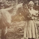Photo from profile of Eleanor Roosevelt
