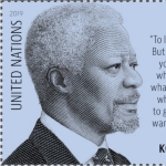 Achievement  of Kofi Annan