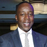 Kojo Annan  - Son of Kofi Annan