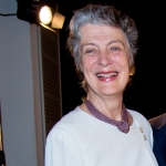 Nane Maria Annan - Wife of Kofi Annan