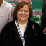 Elizabeth Agassi - Mother of Andre Agassi
