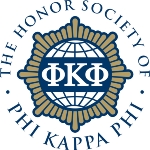Phi Kappa Phi