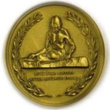 Award Gandhi Peace Award