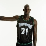 Photo from profile of Kevin Garnett