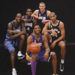 Photo from profile of Kevin Garnett