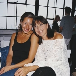 Photo from profile of Donna Karan
