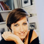 Photo from profile of Donna Karan
