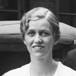 Anna Eleanor Roosevelt  - Daughter of Eleanor Roosevelt