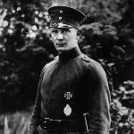Photo from profile of Hermann Göring