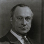 Joseph Charles Duncan  - Father of Isadora Duncan