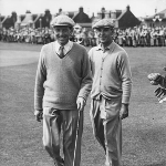 Photo from profile of Ben Hogan